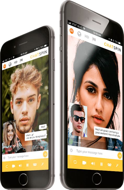 siteuri de videochat|Free Random Video Chat App 